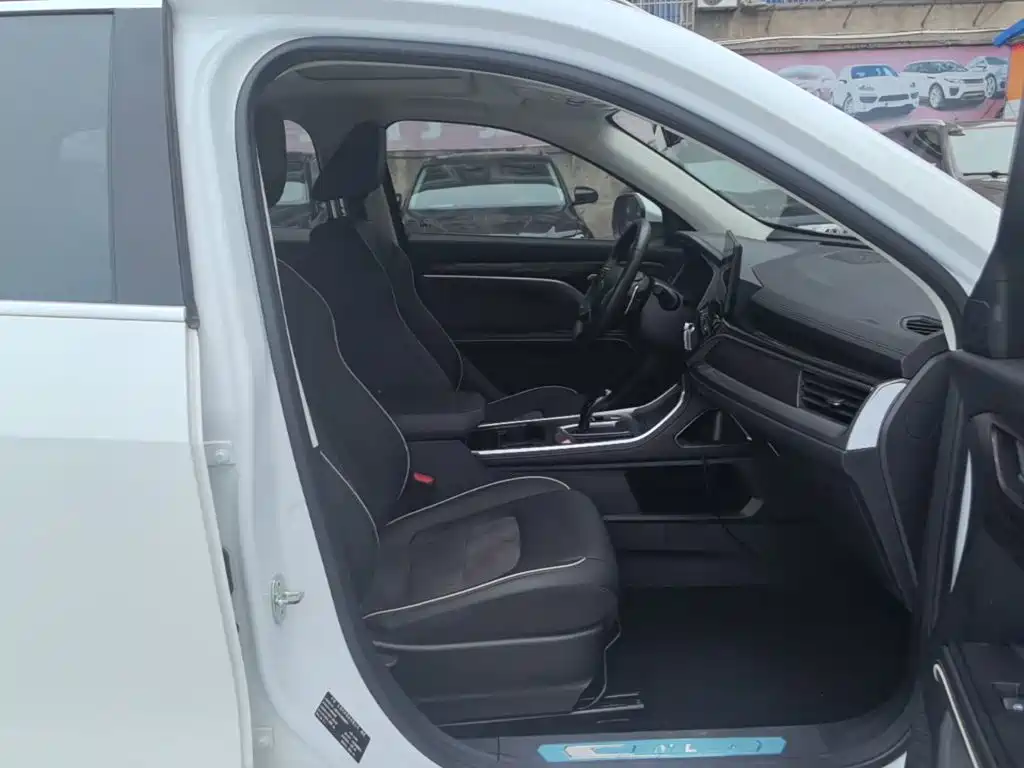 Haval H6 — миниатюра 25