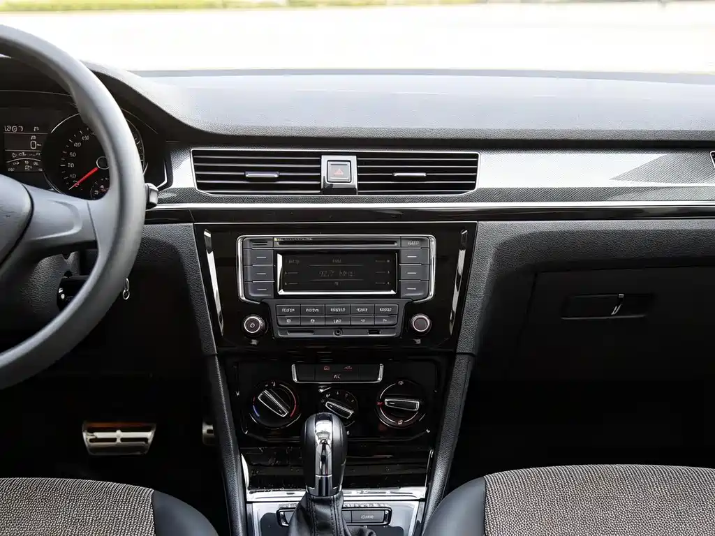 Volkswagen C-Trek — миниатюра 8