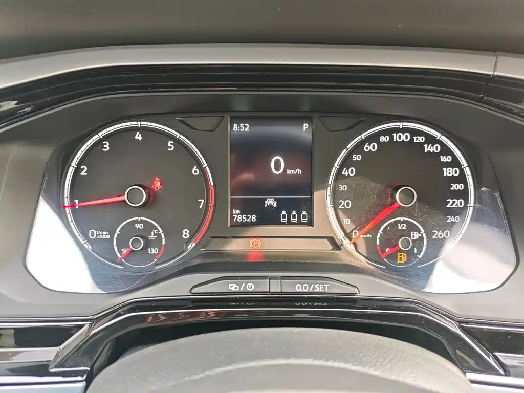 Volkswagen Polo — миниатюра 12