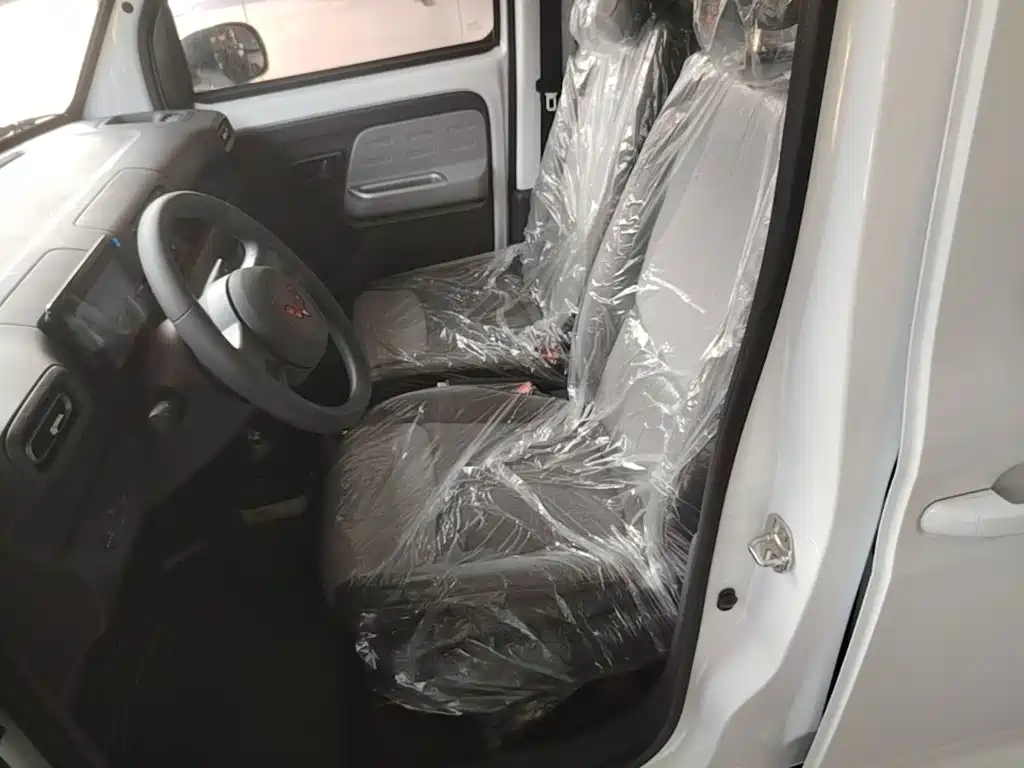 Wuling Zhiguang EV — миниатюра 15