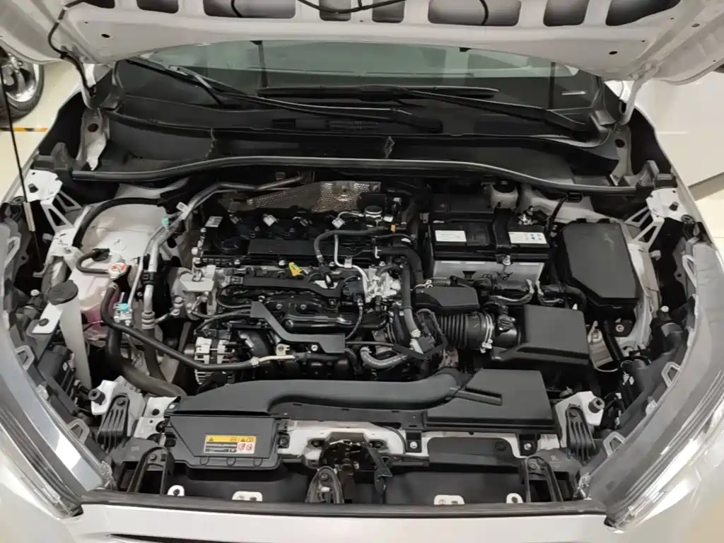 Toyota Frontlander — миниатюра 20