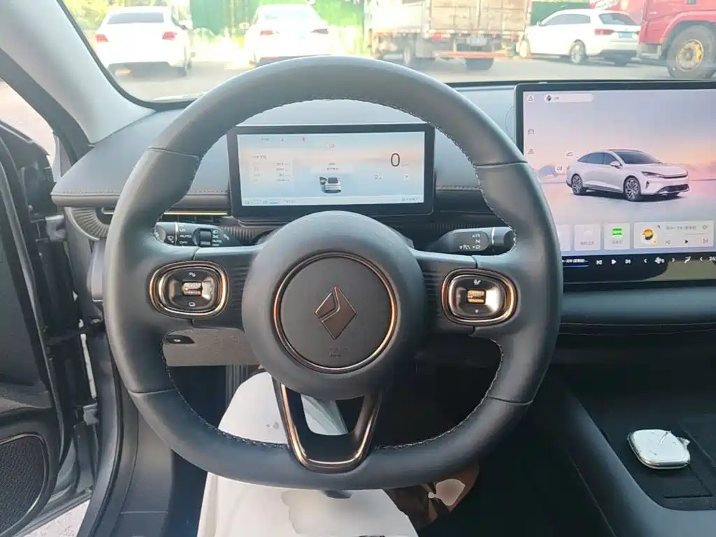 Baojun Очень приятно. — миниатюра 11