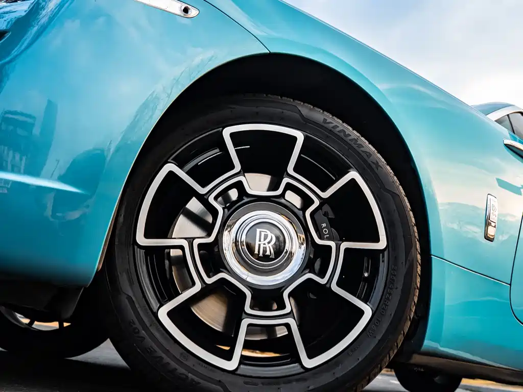 ROLLS-ROYCE YAO YING