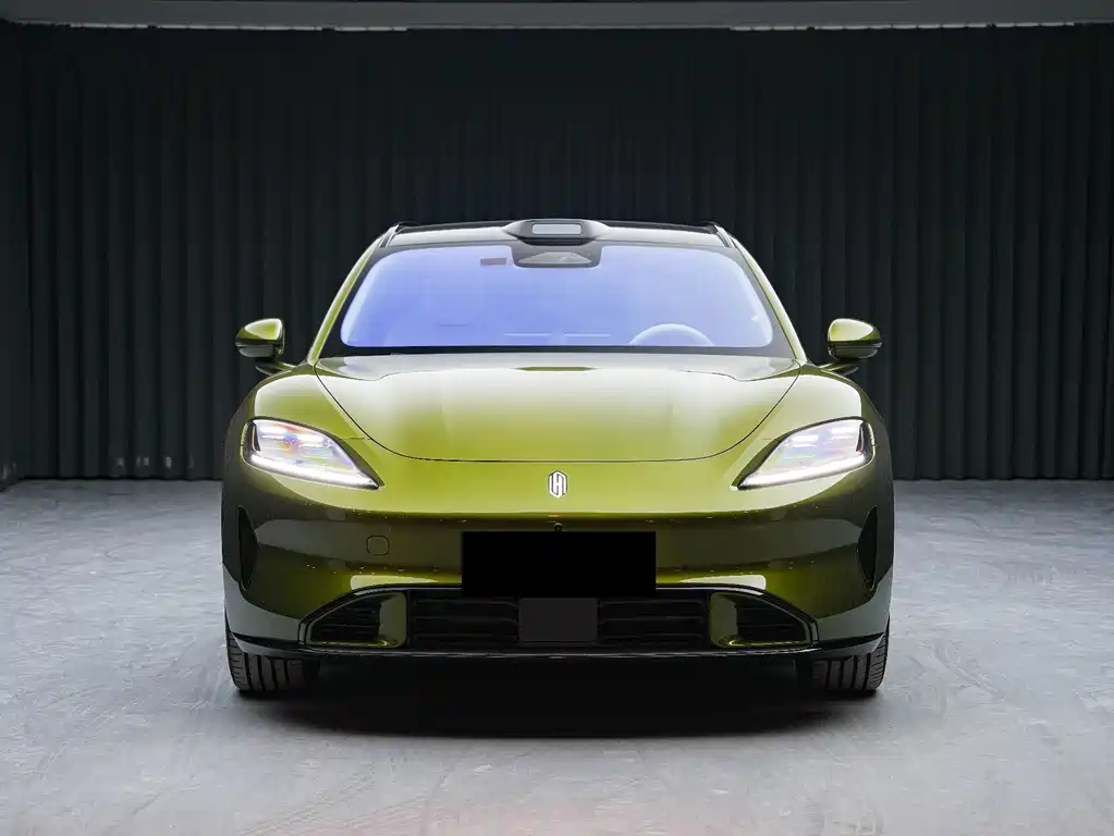 Shangjie Shangjie Z7T — миниатюра 2