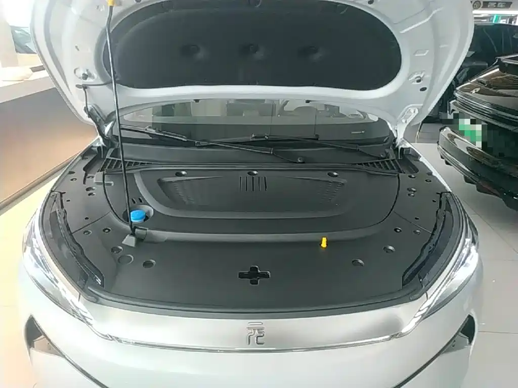 BYD Yuan Plus — миниатюра 20