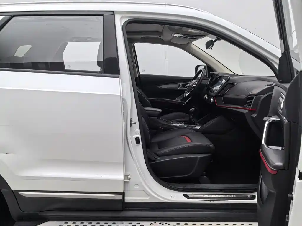 Changan CS55 — миниатюра 23