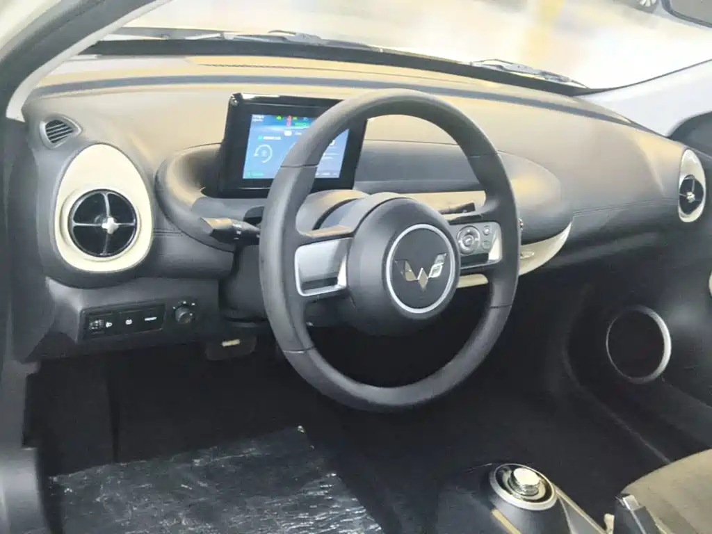Wuling Bingo — миниатюра 10