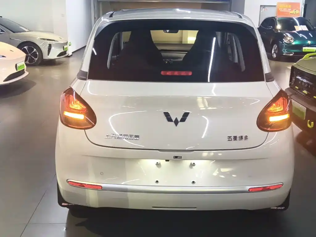 Wuling Bingo — миниатюра 6