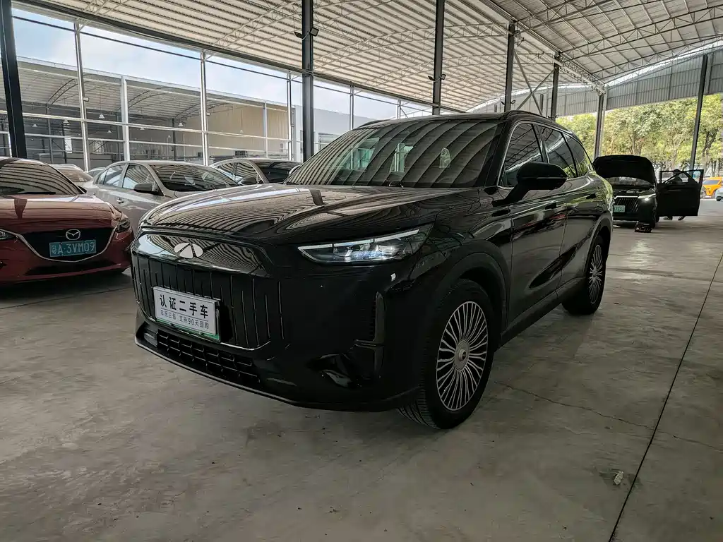 Fulwin Fengyun T9