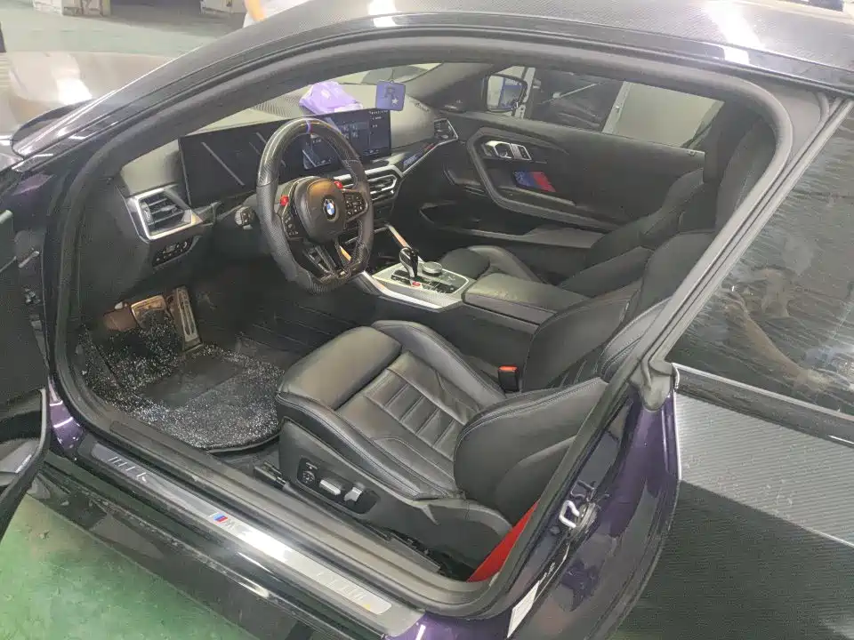 BMW M240i — миниатюра 5