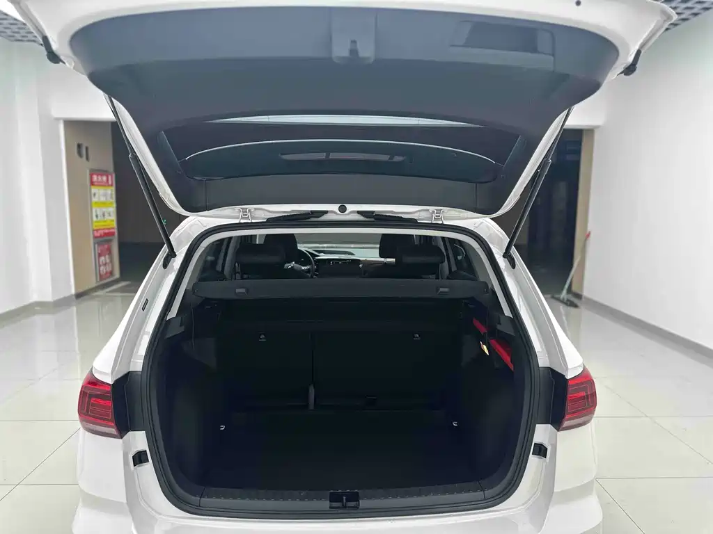 Volkswagen Tharu — миниатюра 17