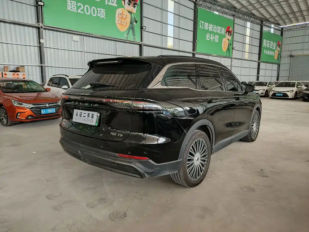 Fulwin Fengyun T9 — миниатюра 7