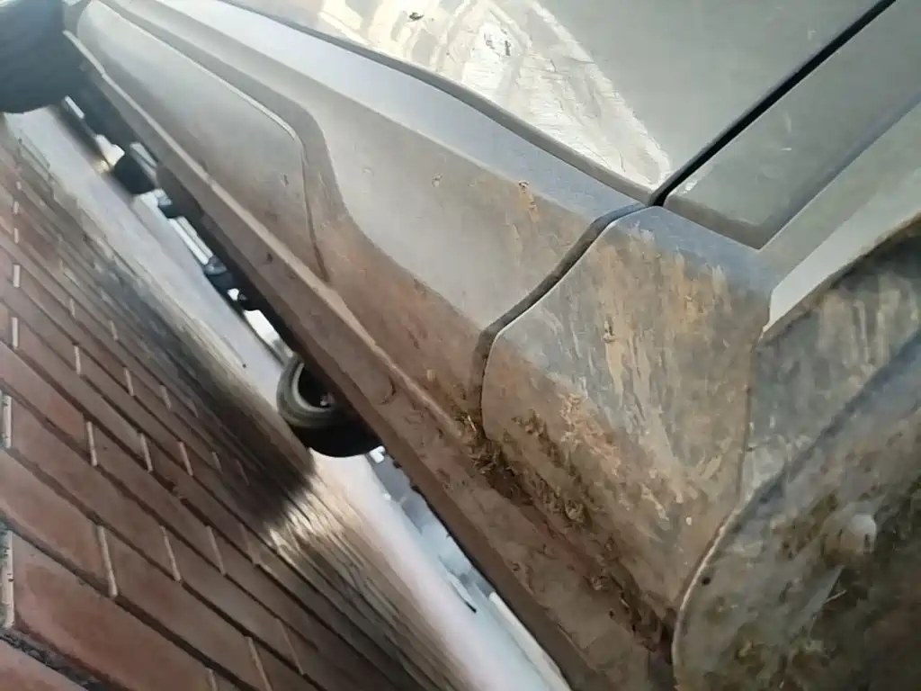 Oshan Oushang X5 — миниатюра 21