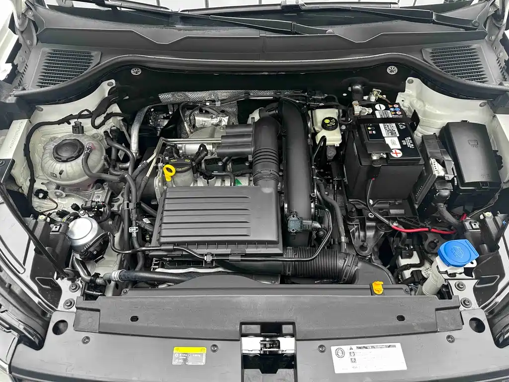 Volkswagen Tharu — миниатюра 28