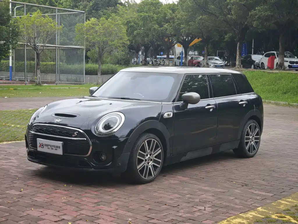 MINI Mini Clubman