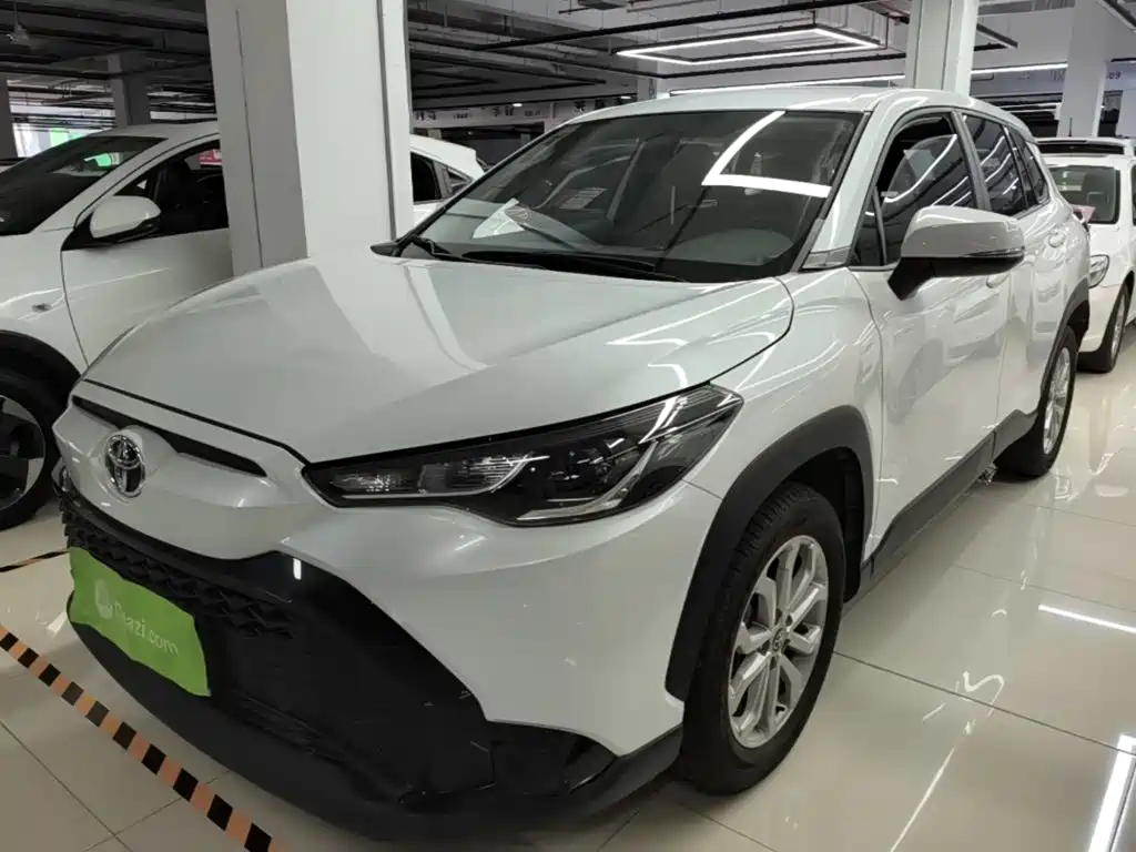 Toyota Frontlander