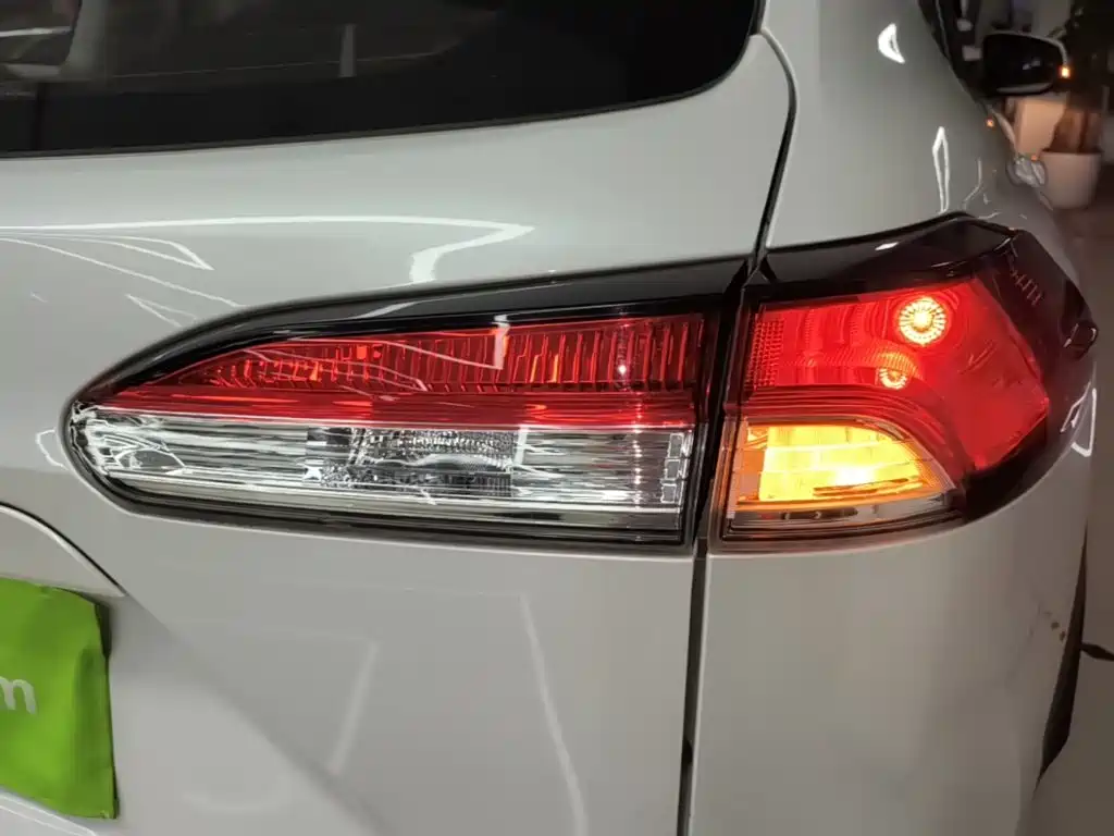 Toyota Frontlander — миниатюра 8