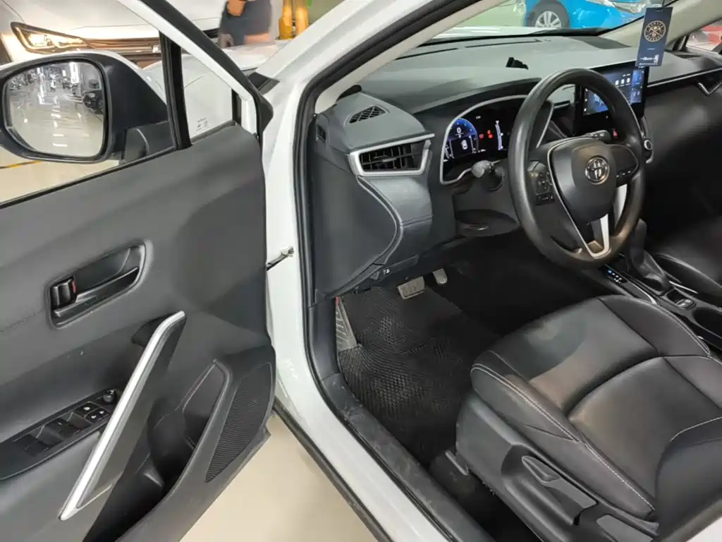 Toyota Frontlander — миниатюра 16