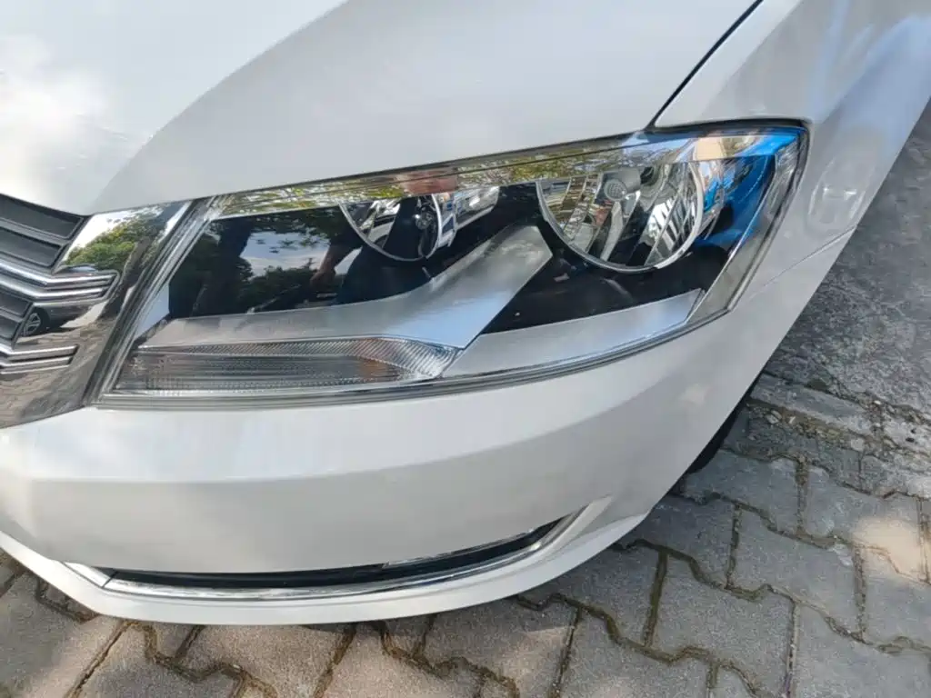 Volkswagen Gran Lavida — миниатюра 24