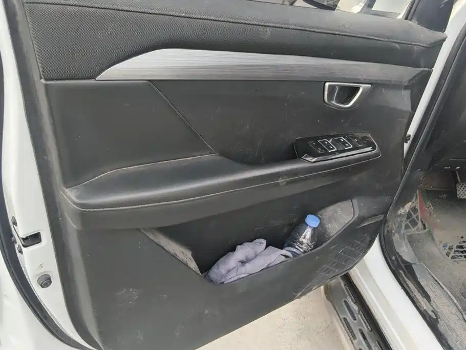 Wuling Xingchen — миниатюра 7