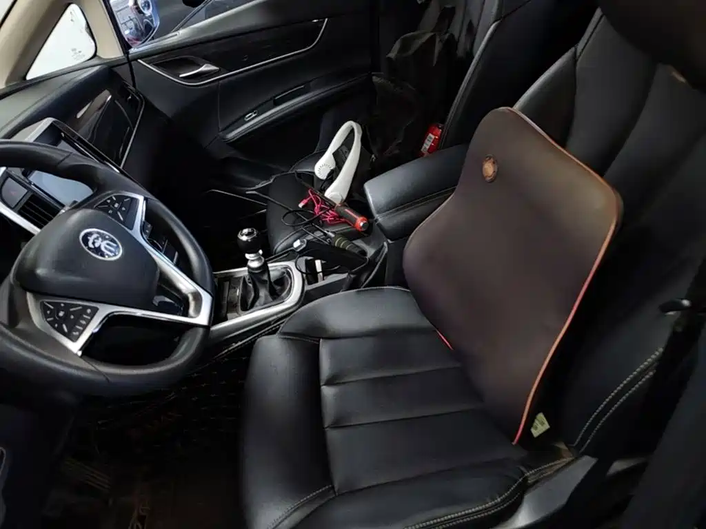 BYD MAX — миниатюра 8