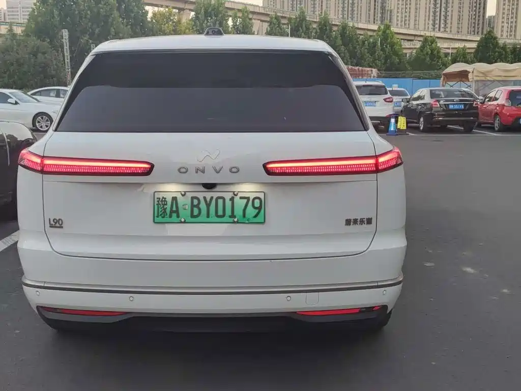 ONVO ONVO L90 — миниатюра 8