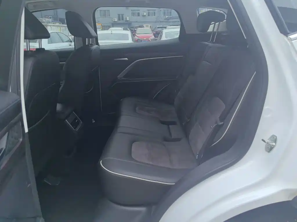 Haval H6 — миниатюра 17