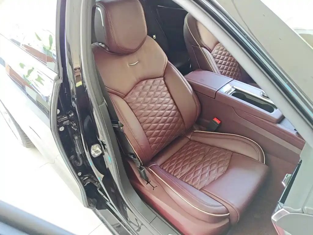 Cadillac CT6 — миниатюра 25