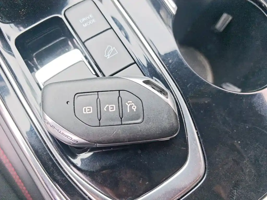 Fengxing Fengxing T5 EVO — миниатюра 12