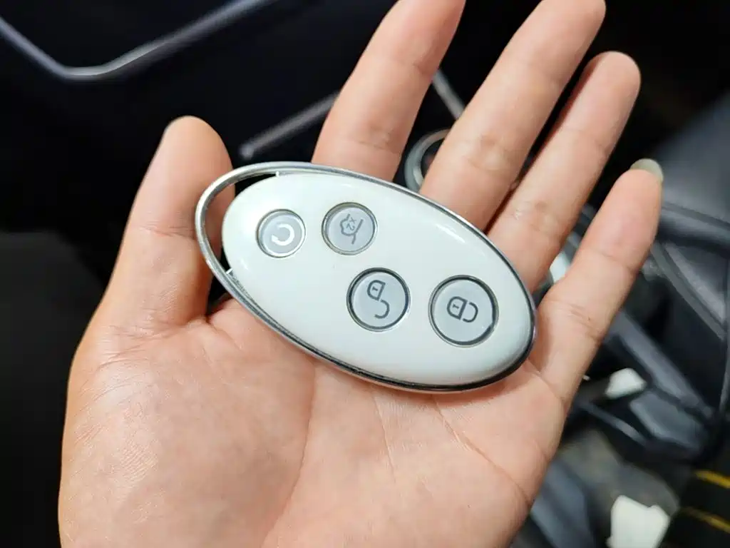 BYD MAX — миниатюра 12