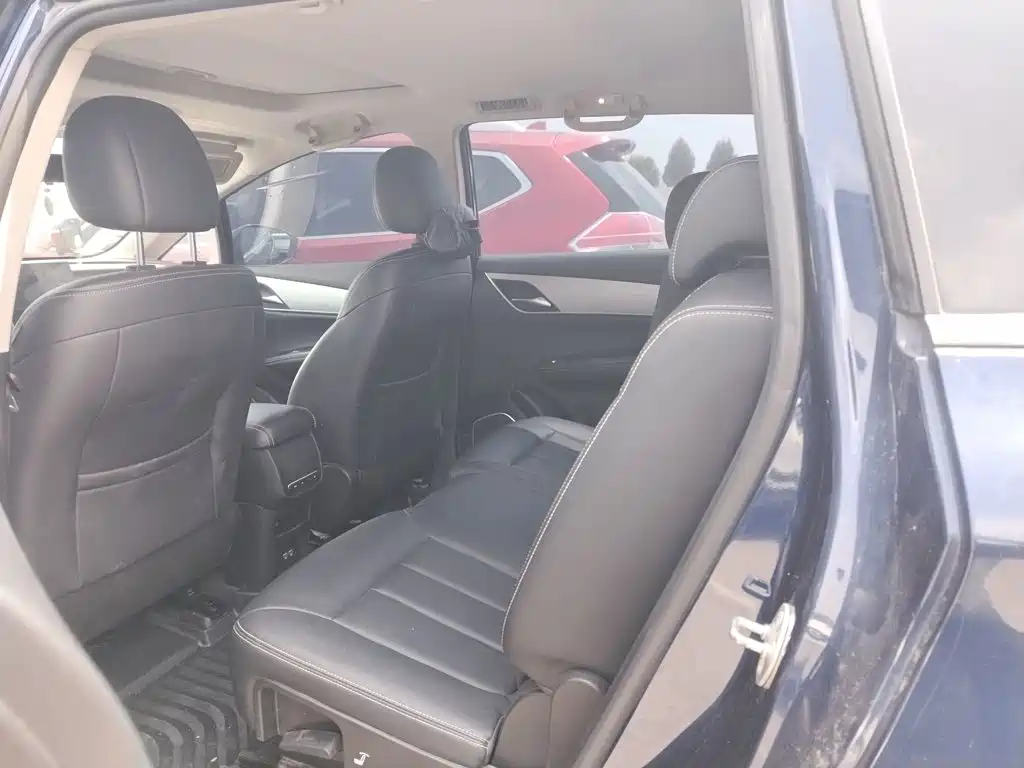 BYD MAX — миниатюра 14