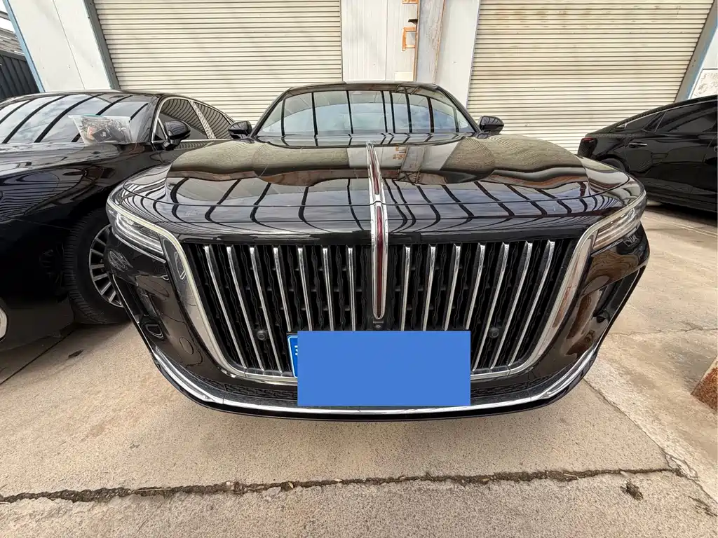 Hongqi Hongqi H9