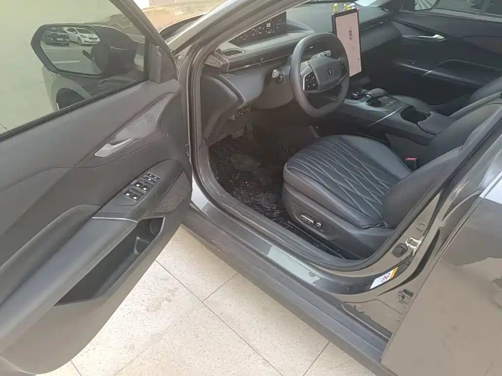 Changan Yida — миниатюра 16