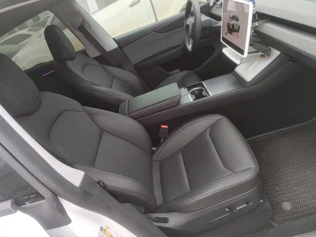 Tesla Model Y — миниатюра 25