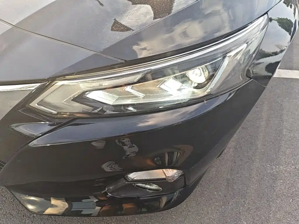 Nissan Teana — миниатюра 24