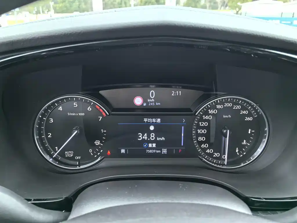 Cadillac XT6 2020 28T мест Luxury