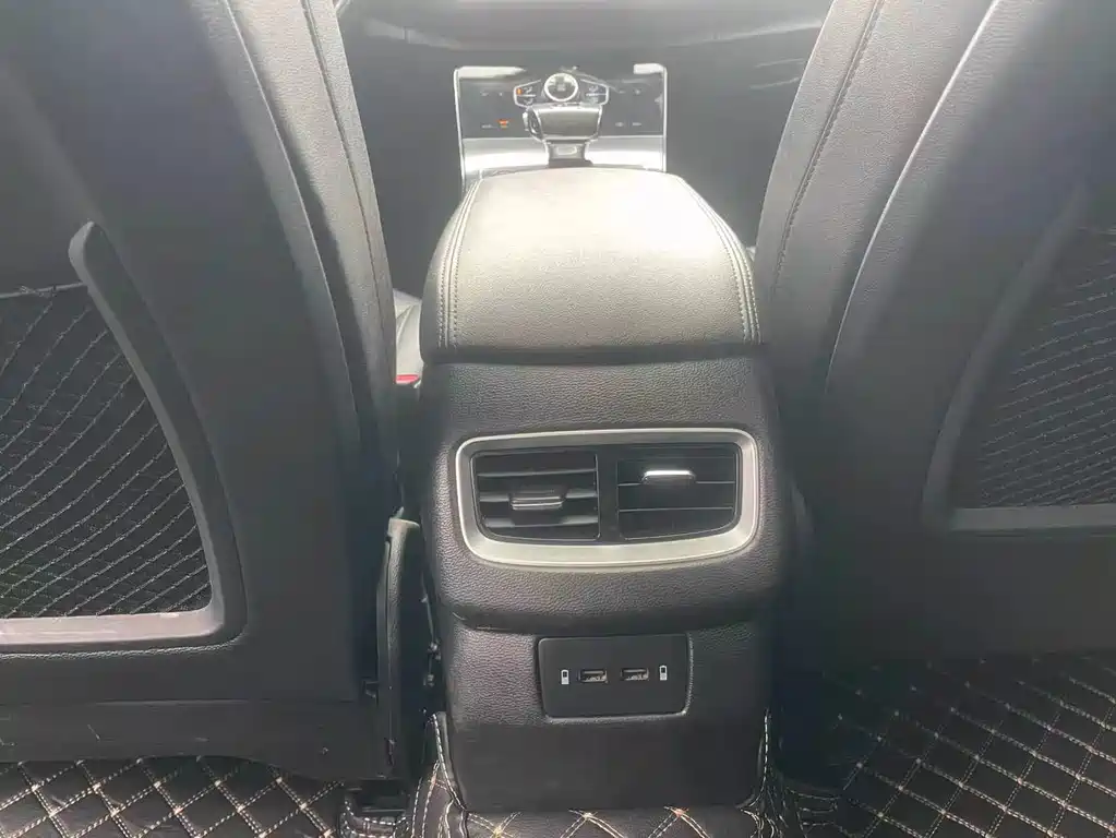 Hongqi H5 2022 1.5T DCT