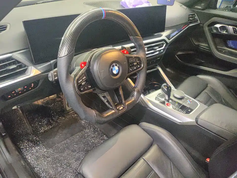 BMW M240i — миниатюра 3