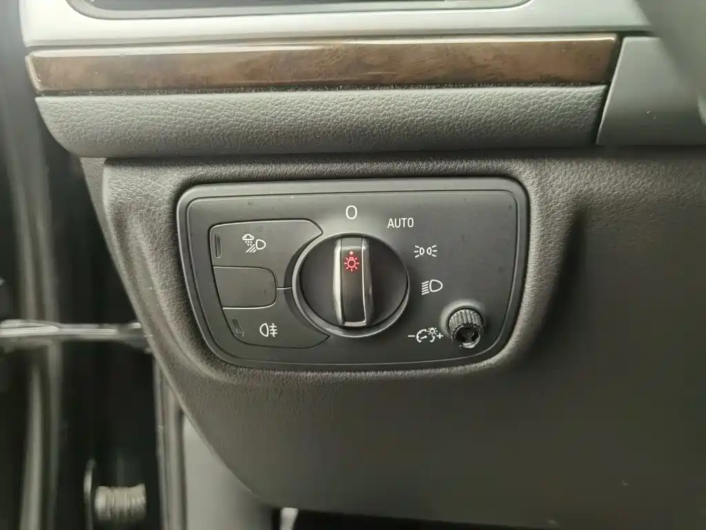 Audi A6L — миниатюра 21