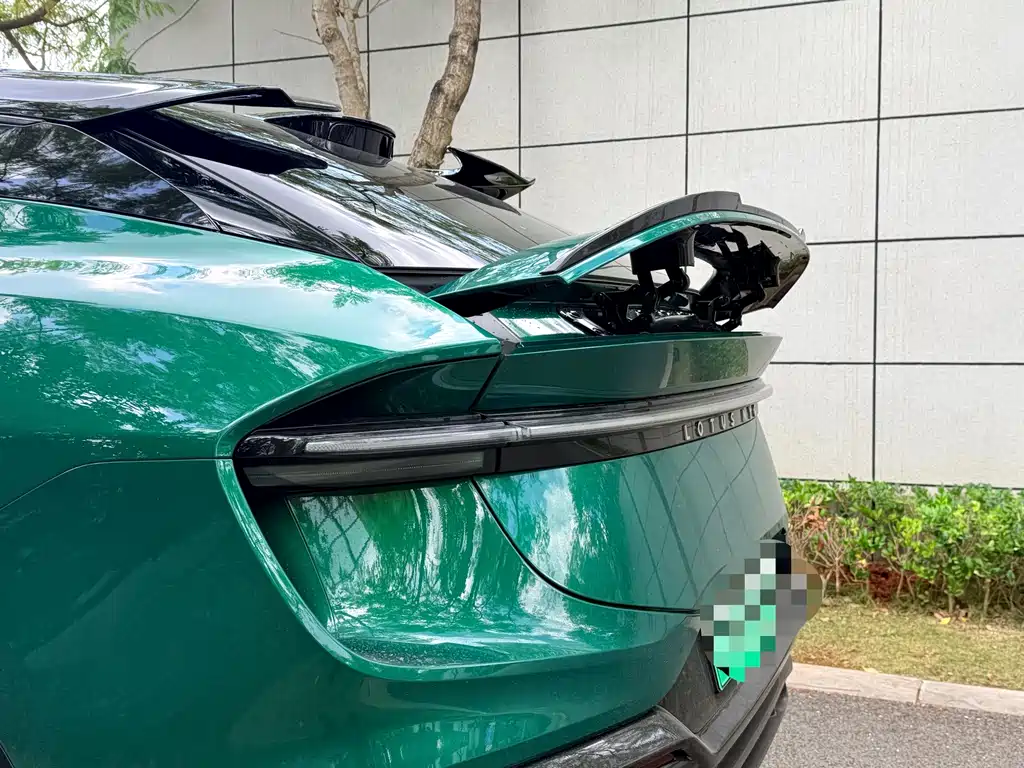 Lotus Eletre — миниатюра 11