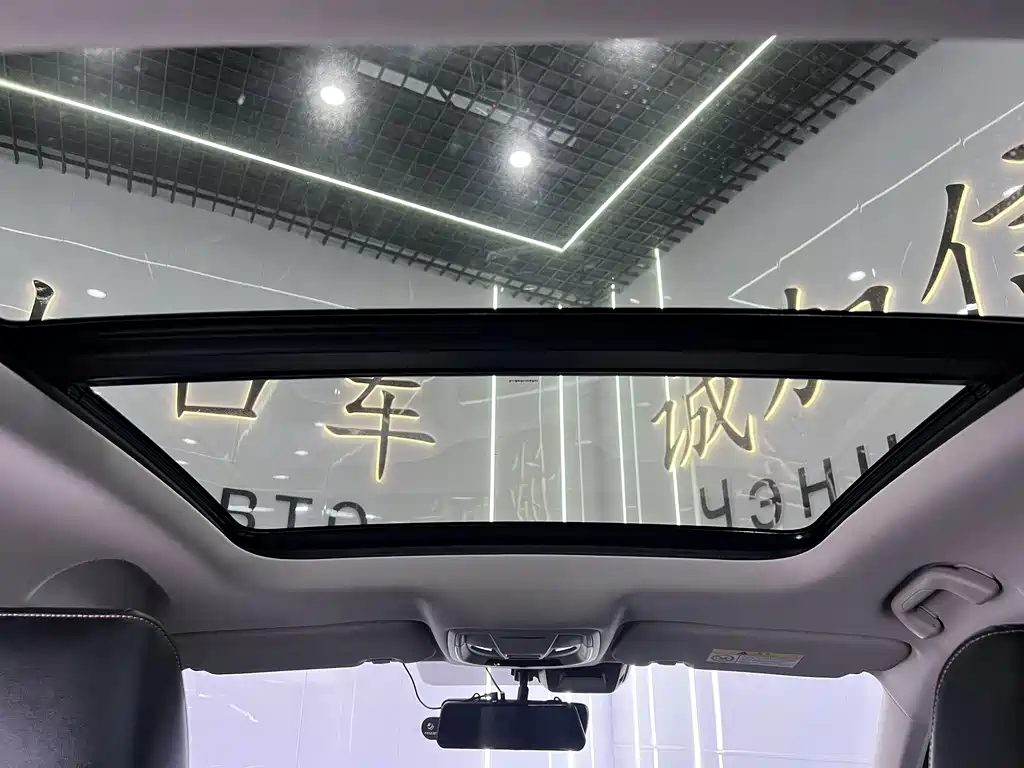 Haval Chitu — миниатюра 16