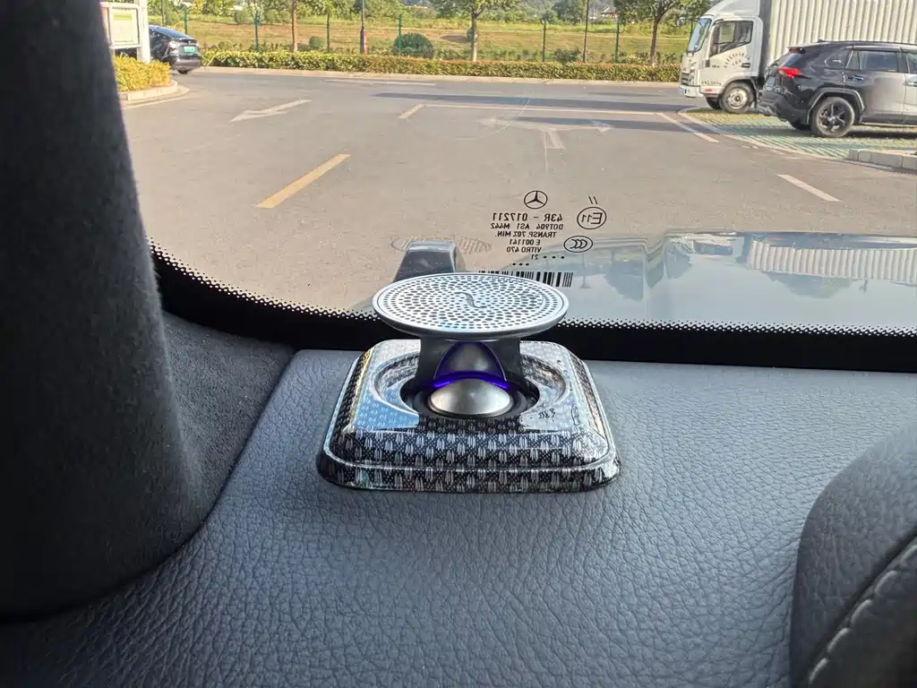 Mercedes-Benz G-Class — миниатюра 19