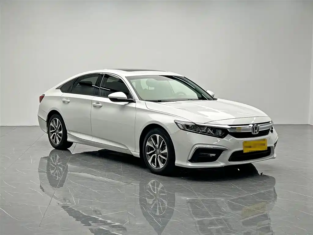 Honda Inspire 2019 260TURBO V