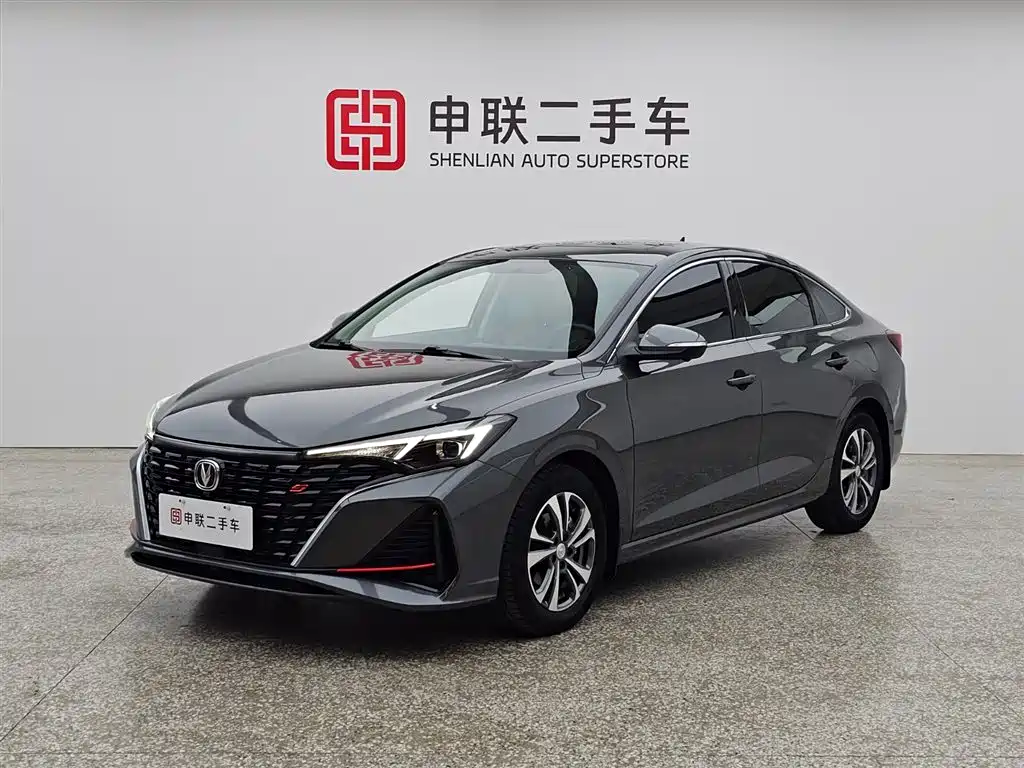 Changan Eado 2024