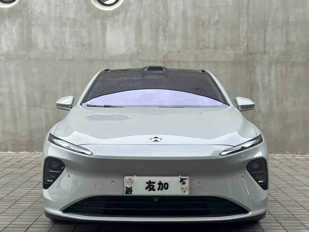 NIO ET7 — миниатюра 2