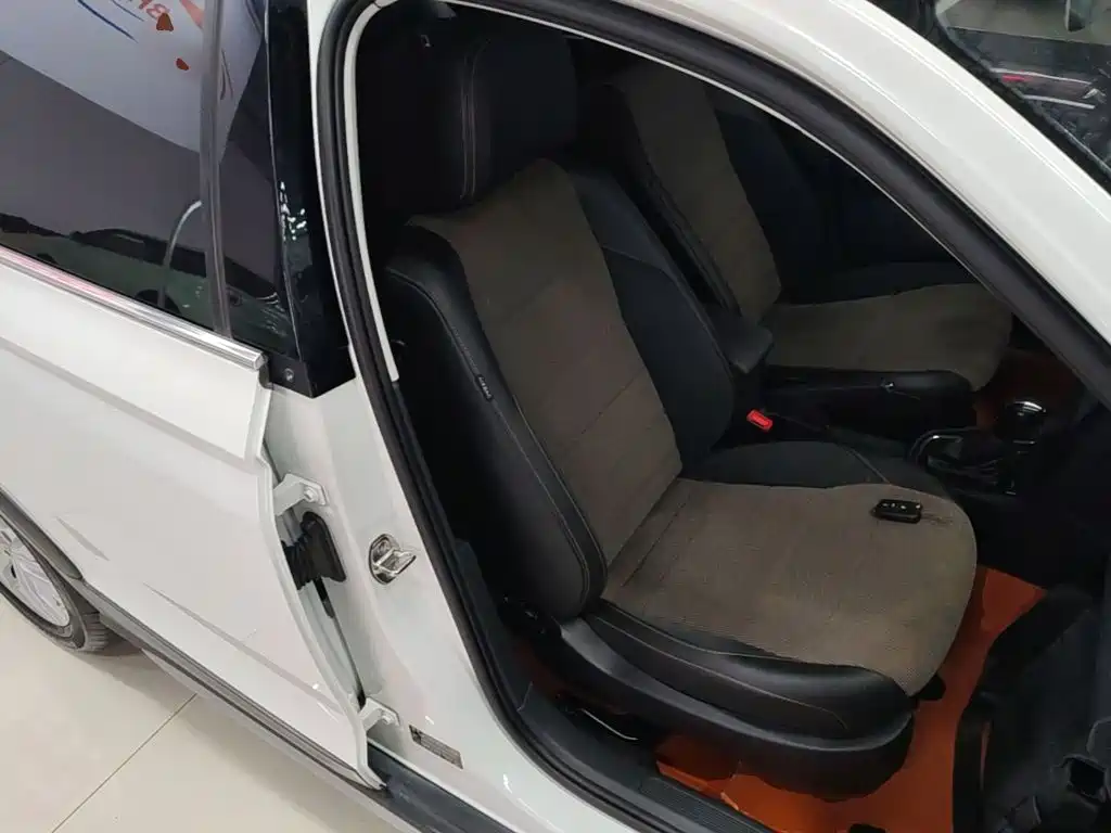 Volkswagen C-Trek — миниатюра 25