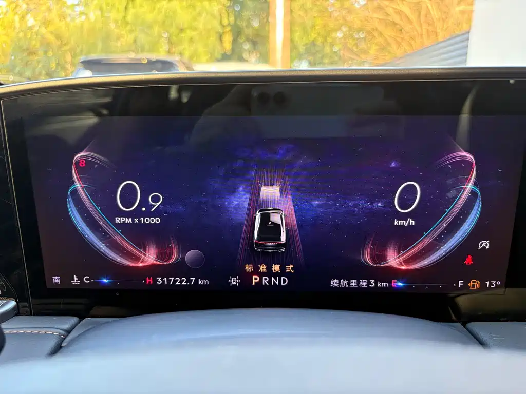 Lincoln Z — миниатюра 8
