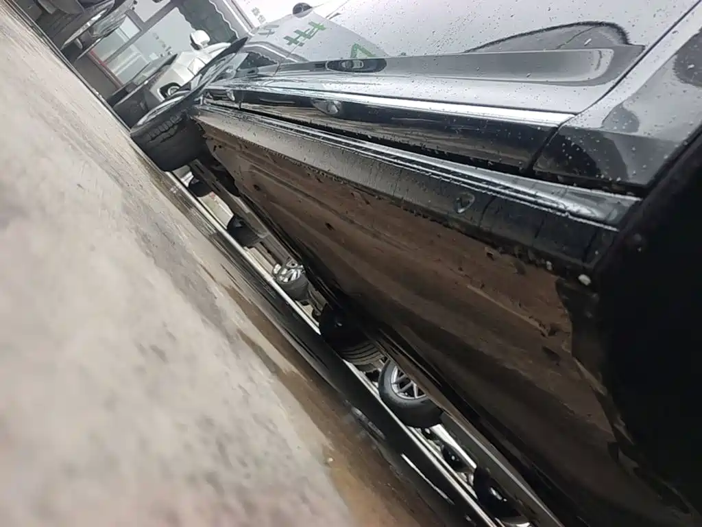 Volkswagen Passat — миниатюра 21