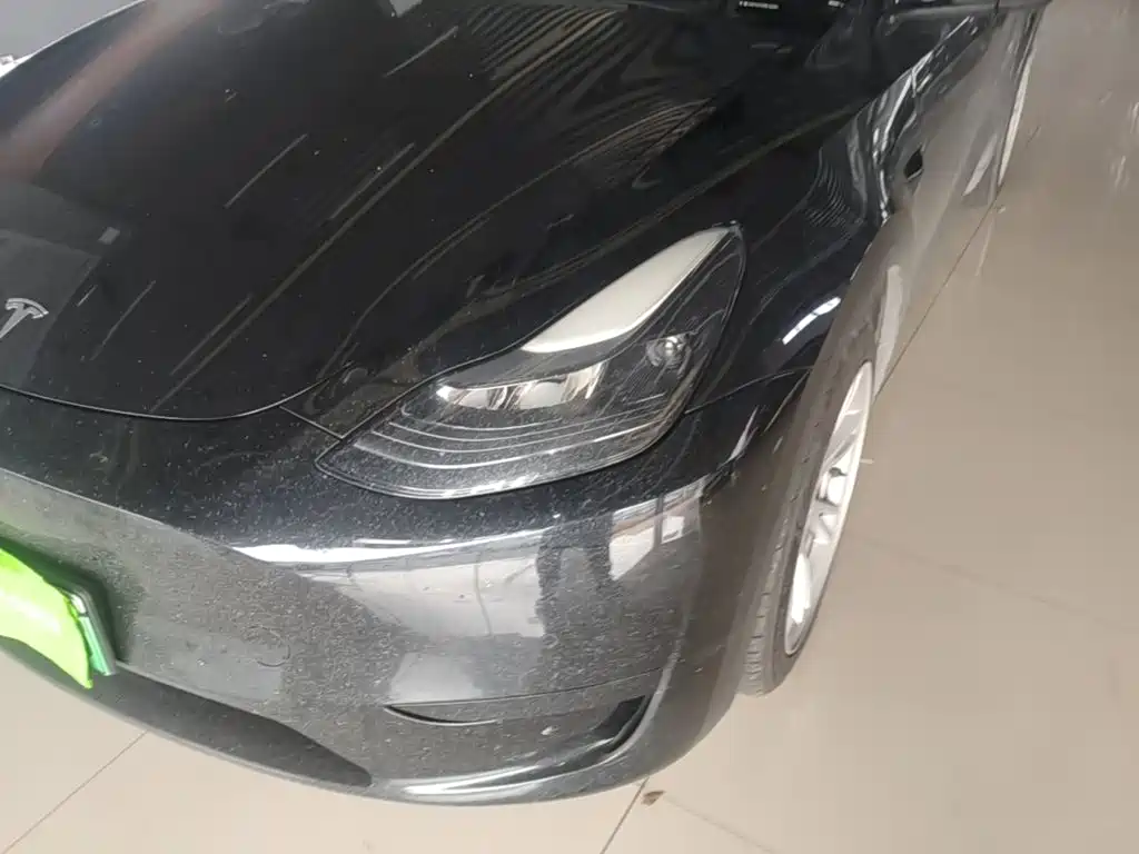 Tesla Model Y — миниатюра 24
