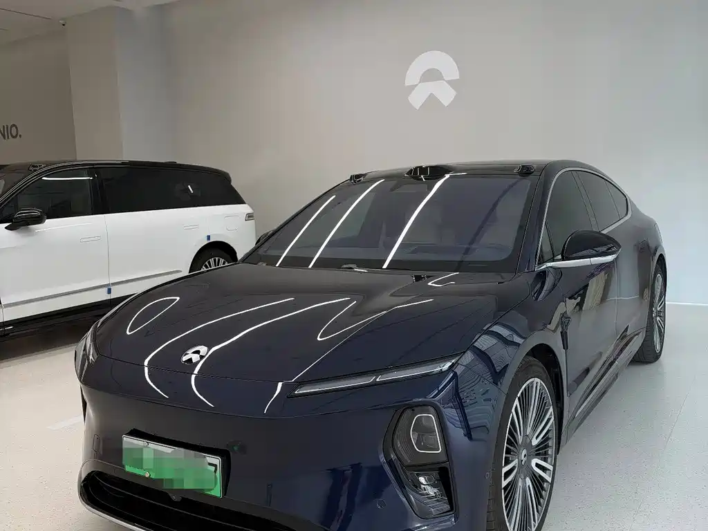 NIO ET9 — миниатюра 2